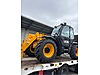 Machinery / Heavy Equipment / For Sale / Telehandler / JCB