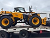 Machinery / Heavy Equipment / For Sale / Telehandler / JCB