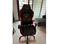 Xdrive Oyuncu Koltuğu