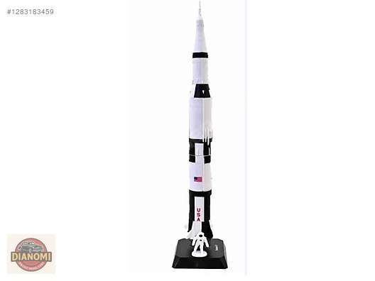 İkinci El ve Sıfır Alışveriş / Hobi & Oyuncak / Maket