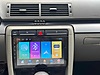 Gri Audi A4 Otomatik