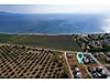 Dikili Salihler Denize Yürüme Mesafesi Villa İmarlı Satılık Arsa