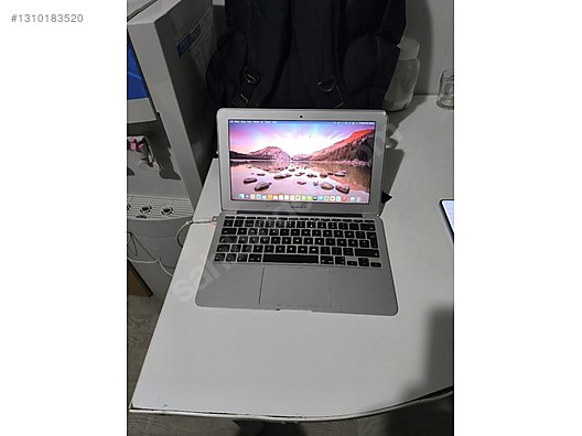 Apple Macbook / MACBOOK AİR 2013 on sahibinden.com - 1310183520