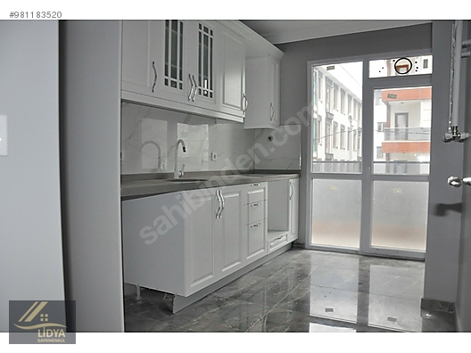 yakupluda 2 1 100m2 sifir asansorlu cift balkon ebeveyn banyolu satilik daire ilanlari sahibinden com da 981183520