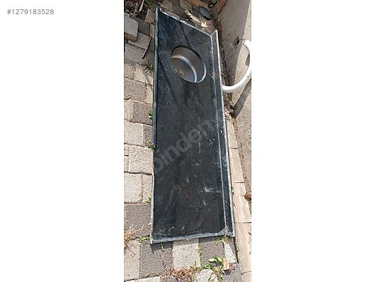 İkinci El ve Sıfır Alışveriş / Bahçe & Yapı Market / Yapı Malzemeleri / Banyo & Mutfak / Tezgah