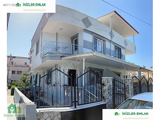urkmez de denize cok yakin mesafe satilik 3 1 mustakil dubleks satilik yazlik ilanlari sahibinden com da 871183535