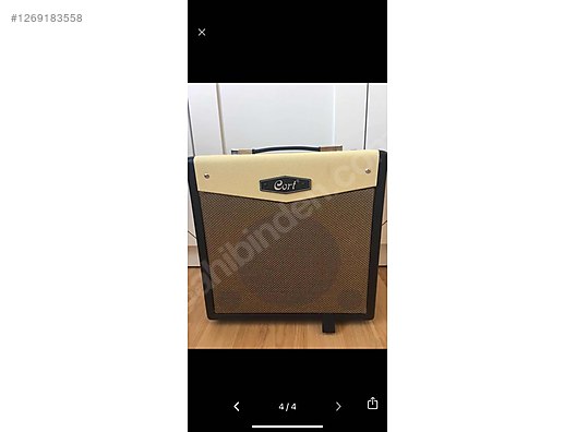 İkinci El ve Sıfır Alışveriş / Müzik / Müzik Aletleri / Telli Çalgılar / Gitar / Elektro