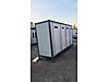 Machinery / Industrial / Containers & Cabins / Cabins