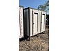 Machinery / Industrial / Containers & Cabins / Cabins