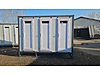 Machinery / Industrial / Containers & Cabins / Cabins