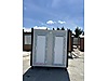 Machinery / Industrial / Containers & Cabins / Cabins