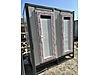 Machinery / Industrial / Containers & Cabins / Cabins