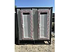 Machinery / Industrial / Containers & Cabins / Cabins