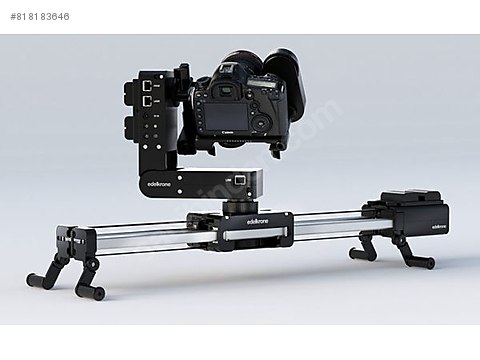 shunnie専用　Edelkrone Slider　※おまけあり