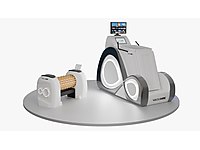 VACU MAX ROLL MAX - VAKUMLU KOŞU BANDI #1283183656