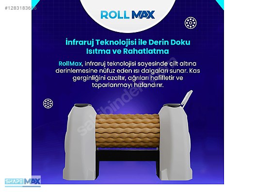 Used & Brand New Items / Beauty & Healthcare / Weight Loss / Tools