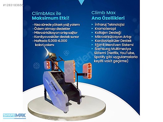 Used & Brand New Items / Beauty & Healthcare / Weight Loss / Tools