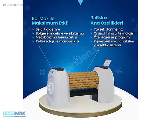 Used & Brand New Items / Beauty & Healthcare / Weight Loss / Tools