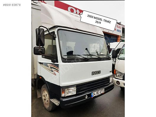 iveco 35 35 9 model 62 500 tl sahibinden satilik ikinci el 898183678 iveco 35 35 9 model 62 500 tl sahibinden satilik ikinci el 898183678