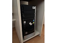 HP Masaüstü Bilgisayar