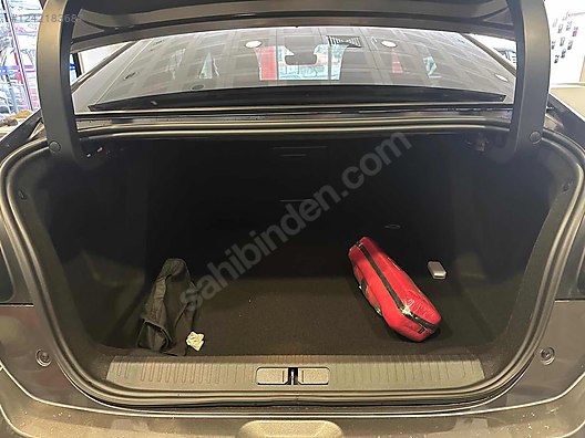 Citroen / C4 X / 1.2 PureTech / Shine / SIFIRDAN FARKSIZ sahibinden ...