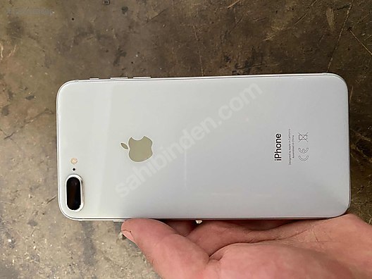 Apple / iPhone 8 Plus / Temiz 8Plus sahibinden.comda - 1263183696
