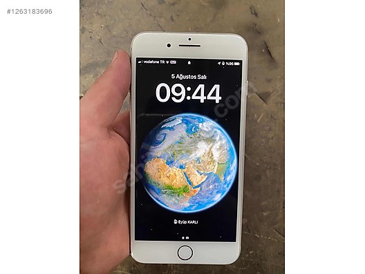 Apple / iPhone 8 Plus / Temiz 8Plus sahibinden.comda - 1263183696
