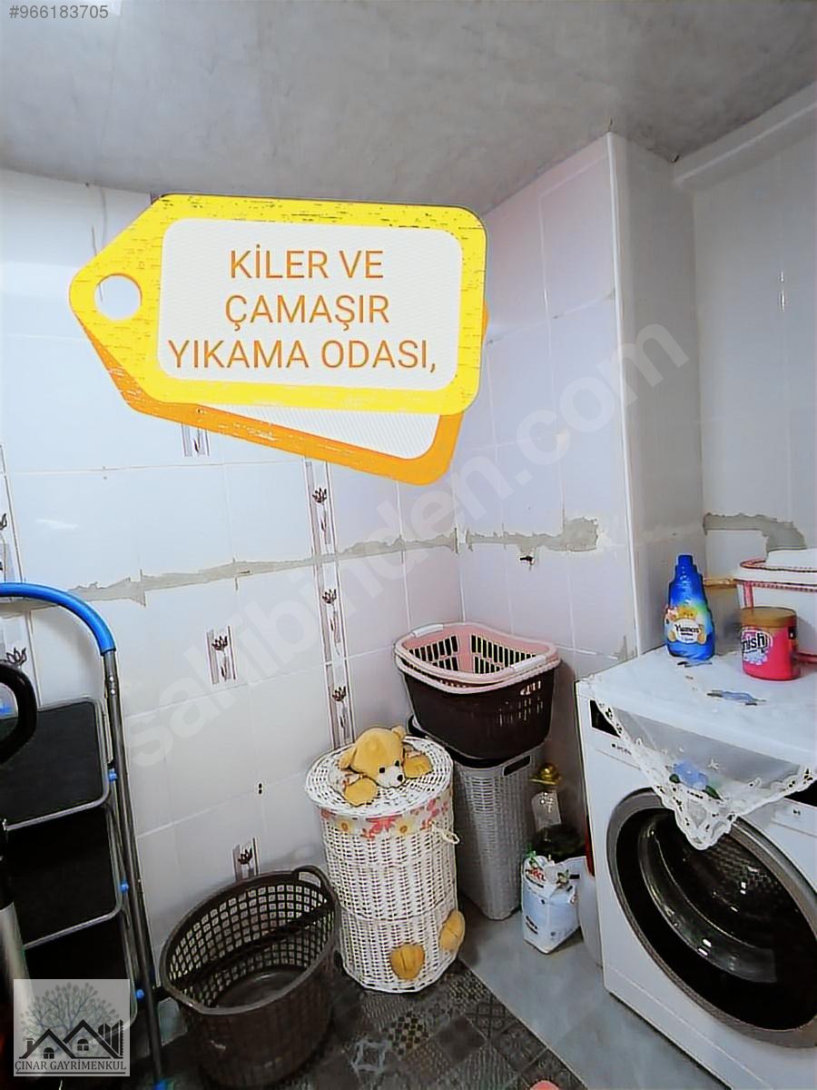 3 KATLI TRIBLEX EVKA 2 FUL TADİLATILI Satılık Müstakil Ev İlanları
