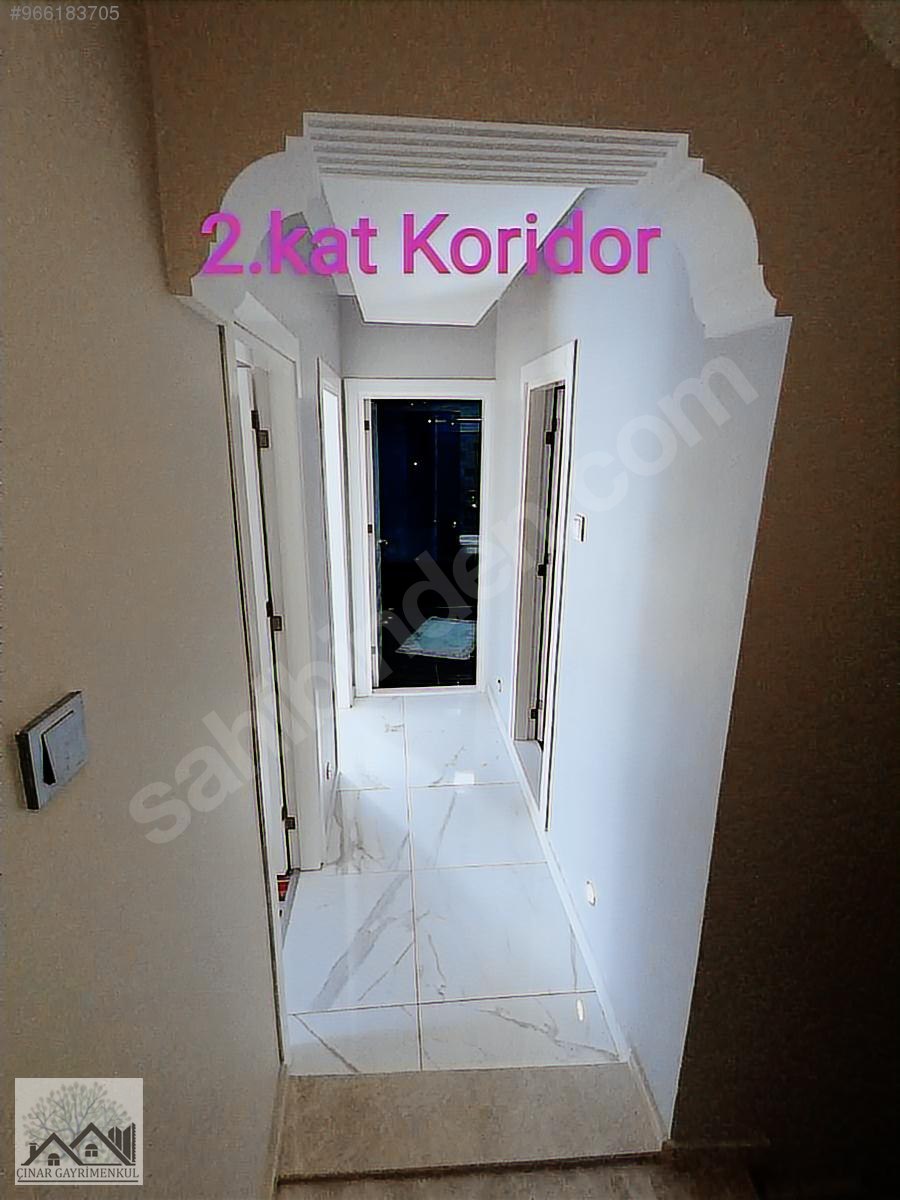 evka 2 kiralık ev