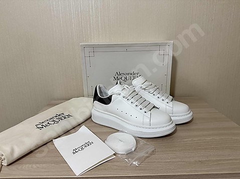 EN ÜST KALİTE İTHAL Alexander McQUEEN