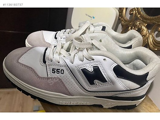 New balance casual shoes discount