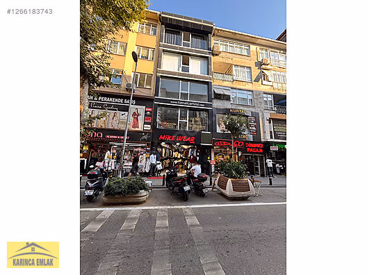 pendik batı mahallesinde kiralık işyeri #1266183743