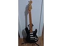 Fender Stratocaster
