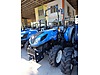 Machinery / Agricultural Machines / Tractors / New Holland / T4.90B