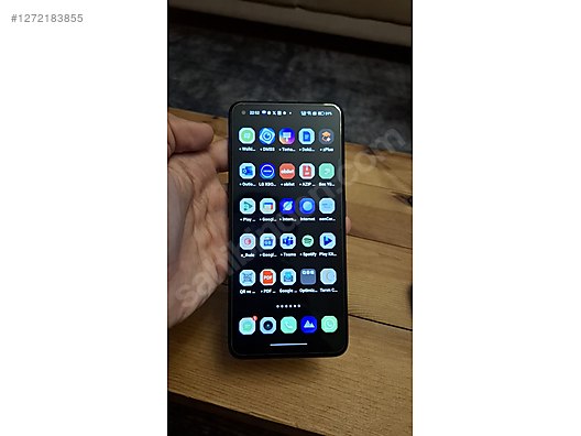 İkinci El ve Sıfır Alışveriş / Cep Telefonu & Aksesuar / Cep Telefonu / Realme / 7 Pro