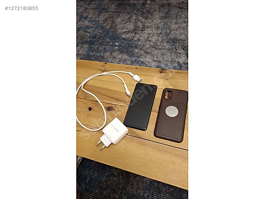 İkinci El ve Sıfır Alışveriş / Cep Telefonu & Aksesuar / Cep Telefonu / Realme / 7 Pro