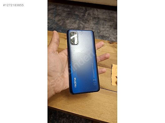 İkinci El ve Sıfır Alışveriş / Cep Telefonu & Aksesuar / Cep Telefonu / Realme / 7 Pro