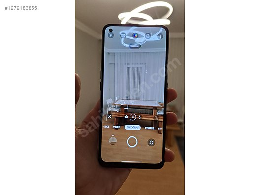 İkinci El ve Sıfır Alışveriş / Cep Telefonu & Aksesuar / Cep Telefonu / Realme / 7 Pro