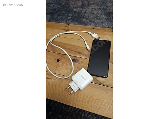 İkinci El ve Sıfır Alışveriş / Cep Telefonu & Aksesuar / Cep Telefonu / Realme / 7 Pro