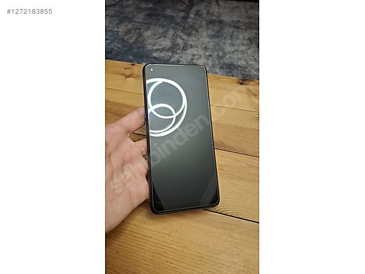 İkinci El ve Sıfır Alışveriş / Cep Telefonu & Aksesuar / Cep Telefonu / Realme / 7 Pro