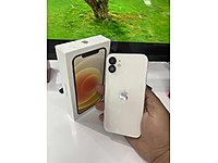 İphone 12 64 gb sıfır ayarında