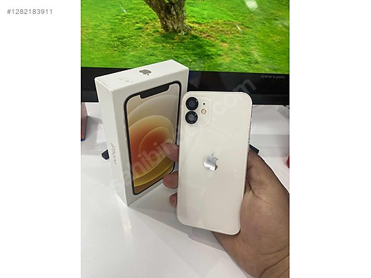 Used & Brand New Items / Cell Phones & Accessories / Cell Phones / Apple / iPhone 12