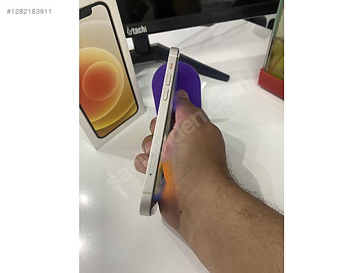 Used & Brand New Items / Cell Phones & Accessories / Cell Phones / Apple / iPhone 12