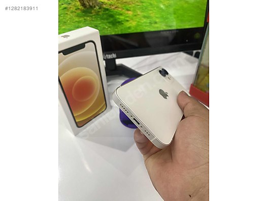 Used & Brand New Items / Cell Phones & Accessories / Cell Phones / Apple / iPhone 12