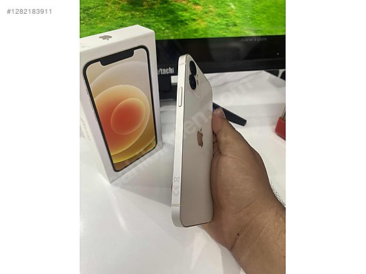 Used & Brand New Items / Cell Phones & Accessories / Cell Phones / Apple / iPhone 12