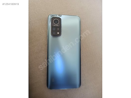 İkinci El ve Sıfır Alışveriş / Cep Telefonu & Aksesuar / Cep Telefonu / Xiaomi / Mi 10 T