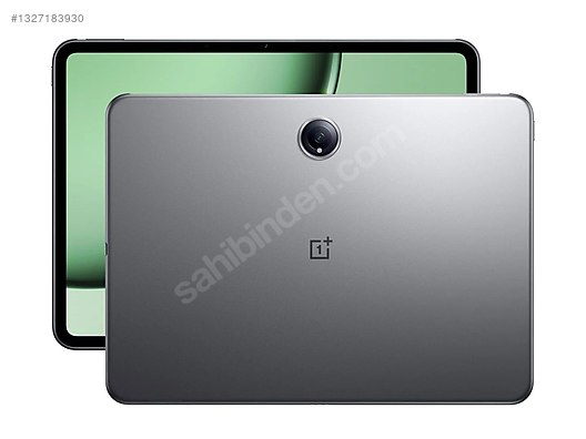 OnePlus / Pad 2 / OnePlus Pad 2 12GB RAM 256GB Çok Temiz Hatasız