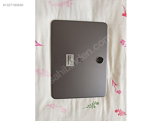 OnePlus / Pad 2 / OnePlus Pad 2 12GB RAM 256GB Çok Temiz Hatasız