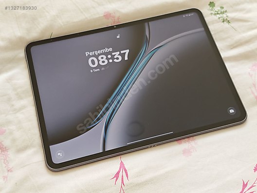 OnePlus Pad 2 256 GB Tablet - 1327183930