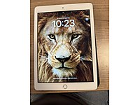 Apple İdap 6.Nesil 128 Gb